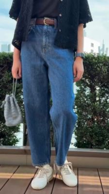 RED CARD TOKYO(レッドカード トーキョー)の【LEE別注】【福田麻琴さん