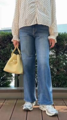 ���f���T�C�Y�F162cm/���p�T�C�Y�F25