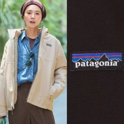 patagonia（パタゴニア）通販 - HAPPY PLUS STORE