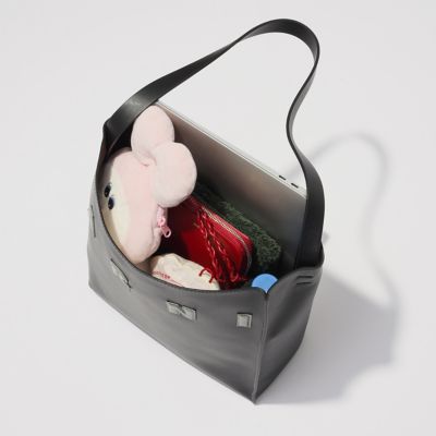 MARNI・MUSEO HOBO スモールバッグ・￥269,500