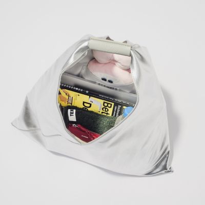 MM6 MAISON MARGIELA・CLASSIC JAPANESE HANDBAG・￥81,400