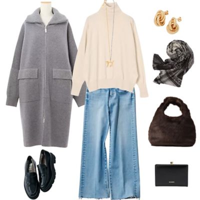 �y50�� �T���R�[�f�z�O���[�̏㎿�j�b�g�Ŋ���������J�W���A����J�}�_���̂������