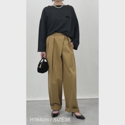 �g��164cm �x�[�W���E�u���b�N/38