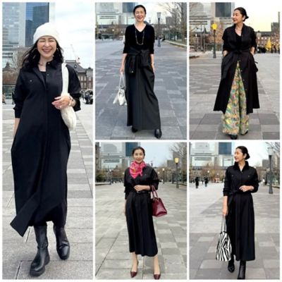 yunahica（ユナヒカ） | エクラ公式通販「eclat premium」 - 40代、50