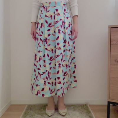 �����gikawa���� �g��158cm /���M�����[��