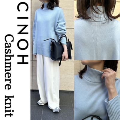 Whim Gazette(ウィム ガゼット)のフロッキーLOGOスウェット通販 eclat