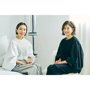 Speedoのセットアップ水着＆UVケアハット！ | エクラ公式通販「eclat