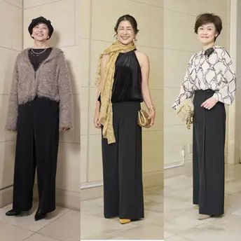 Gianvito Rossi（ジャンヴィト ロッシ） | エクラ公式通販「eclat