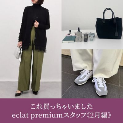 ���ꔃ�����Ⴂ�܂��� eclat premium�X�^�b�t�s2���ҁt