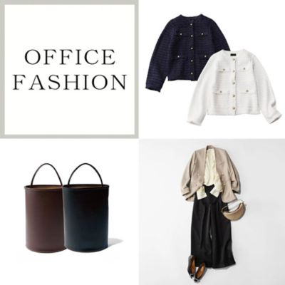 TICCA 【HPS別注】ショートステンカラーコート TICCA(ティッカ)の【HPS別注】ショートステンカラーコート通販 | LEE