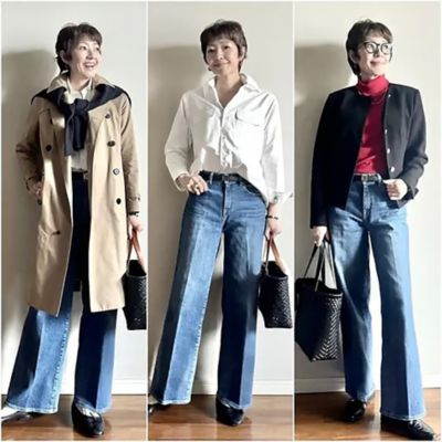 Oblada(オブラダ)のCARROLL TIGHTS SKIRT通販 eclat premium（エクラ