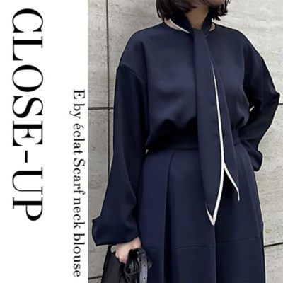 1er Arrondissement（プルミエ アロンディスモン） | エクラ公式通販