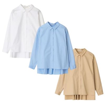 レディースのシャツ・ブラウス(ブラウス) | エクラ公式通販「eclat