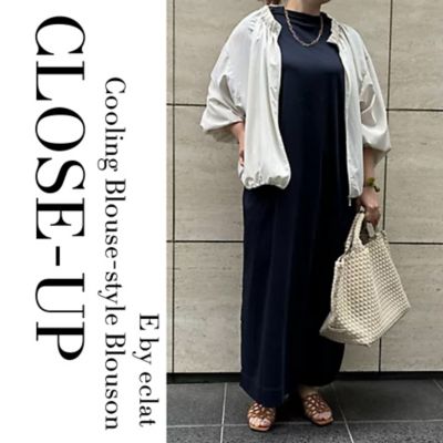 ne Quittez pas(ヌキテパ)の【ブレンダさん別注】COTTON ORGANZA