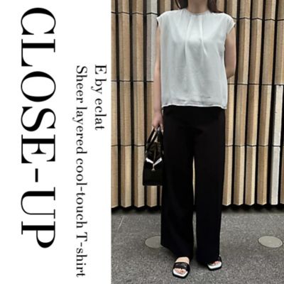 TRANSIT PAR-SUCH（トランジット パーサッチ） | エクラ公式通販
