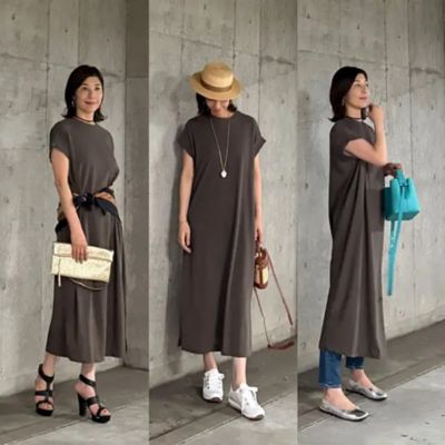 新品・未使用【SLOANE 】ウールxコットン フリンジフレンチスリーブ　2 SLOANE(スローン)の14G天竺 ウールxコットン フリンジフレンチスリーブ