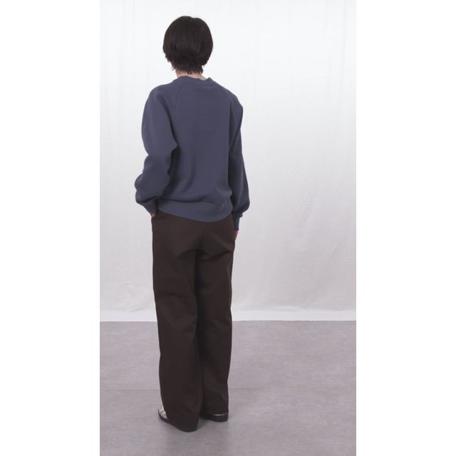 Shinzone(シンゾーン)のトムボーイパンツ通販 | 集英社HAPPY PLUS STORE