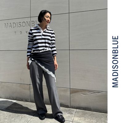MADISONBLUE（マディソンブルー）通販 - HAPPY PLUS STORE