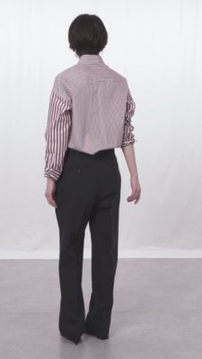 ���f���g��168cm�@�u���b�N/34