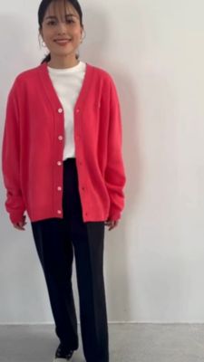 ���f���T�C�Y�F164cm/	�s���N/���p�T�C�Y�F42