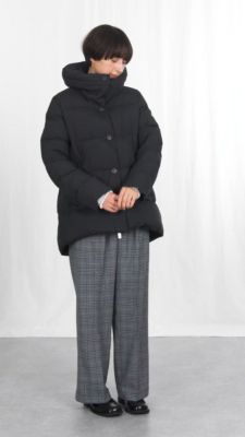 ���f���g��168cm�@BLACK/40