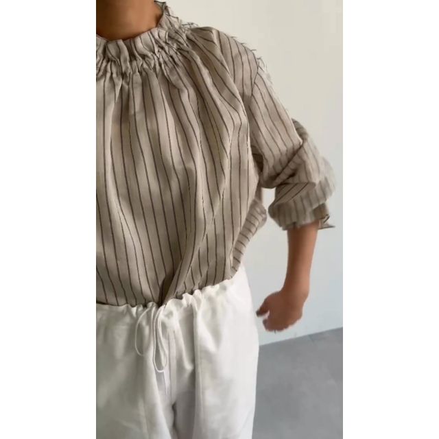 12closet(トゥエルブクローゼット)の【12classe】【洗える】スタンド