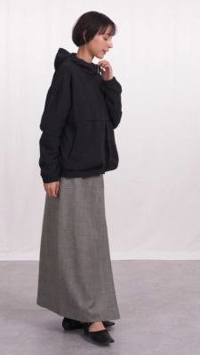 ���f���g��168cm�@BLACK/36