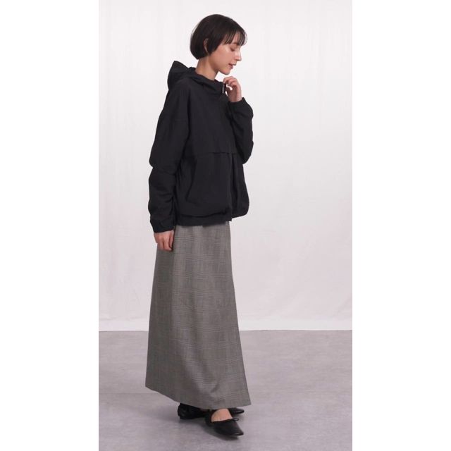 PYRENEX(ピレネックス)のYOKO（ヨーコ ）ナイロンジャケット通販