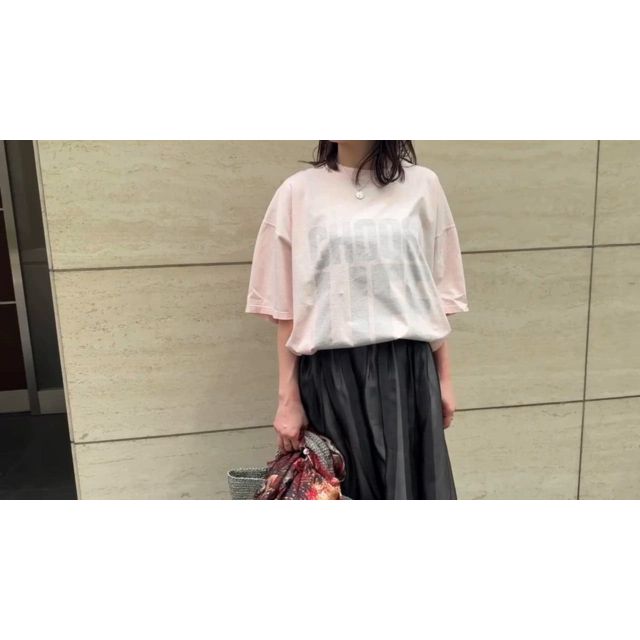 KATHARINE HAMNETT×eclat(キャサリン・ハムネット×エクラ)の