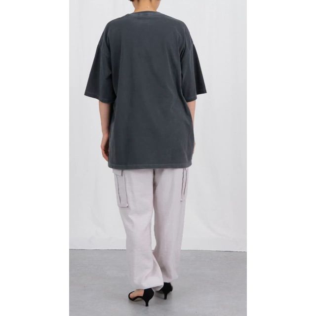 suadeo(スアデオ)の【suadeo別注】 GOOD ROCK SPEED/ Disney /Tシャツ 