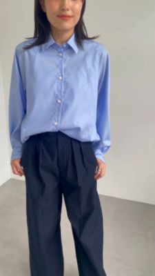 ���f���T�C�Y�F164cm/�l�C�r�[/S