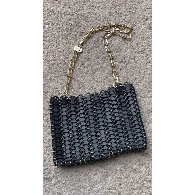 Rabanne(ラバンヌ)の1969 LEATHER通販 | 集英社HAPPY PLUS STORE
