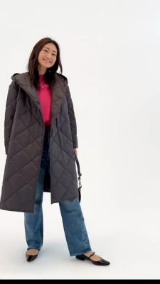 三尋木奈保×THIRD MAGAZINE(三尋木奈保×サードマガジン)の【Marisol