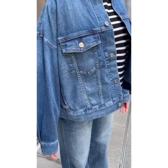 Healthy DENIM(ヘルシーデニム)の【LEE別注】【洗える】Short