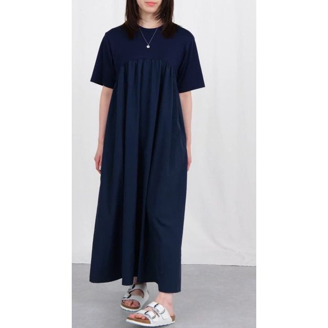 SINME ワンピース SINME(シンメ)のマキシワンピース通販 | 集英社HAPPY PLUS STORE
