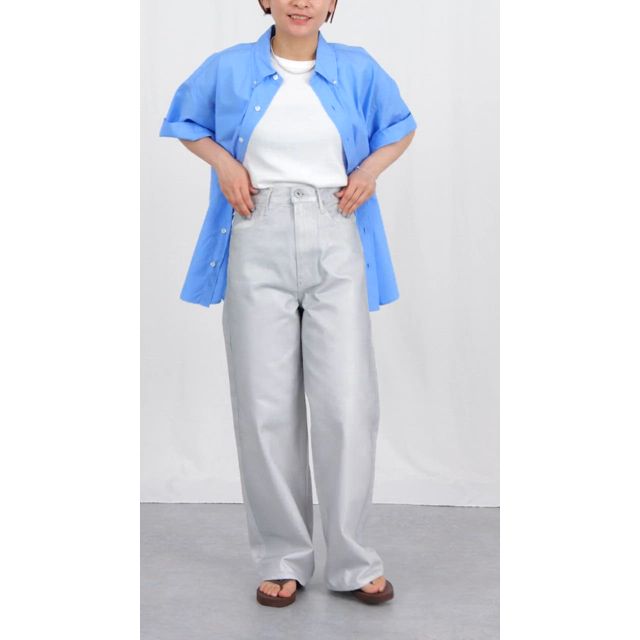 upper hights(アッパーハイツ)のTHE NIECE通販 | 集英社HAPPY PLUS STORE