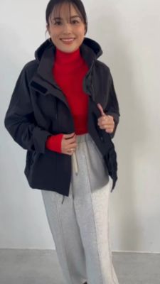 ���f���T�C�Y�F164cm/���p�T�C�Y�FM