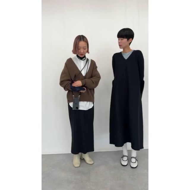 YANYAN(ヤンヤン)の【SPURSHOP別注】ニットポシェット通販 | mirabella