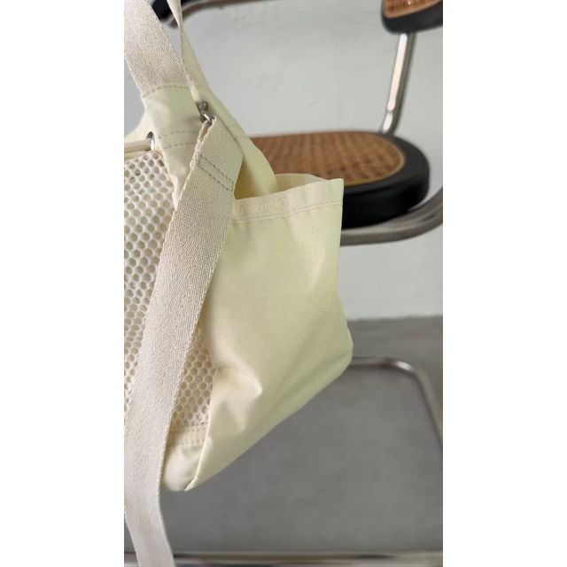LeSportsac(レスポートサック)の【LEE別注】【洗える】MESH