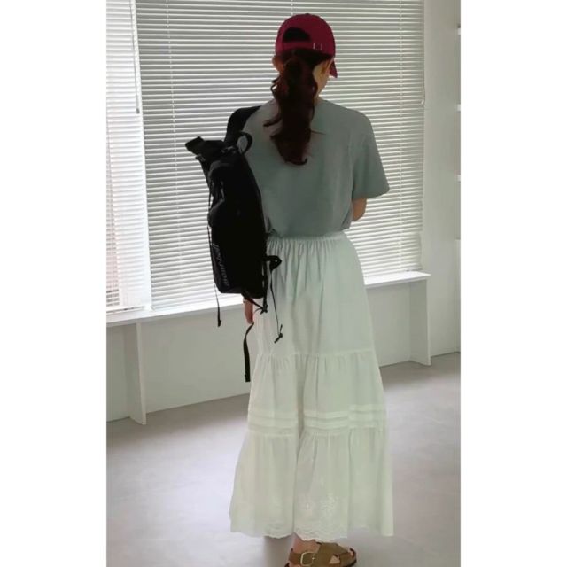 mont-bell(モンベル)の【LEE別注】【洗える】Picnic League ギア