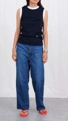 upper hights(アッパーハイツ)の【HPS別注】THE LAZY OLIVIA通販