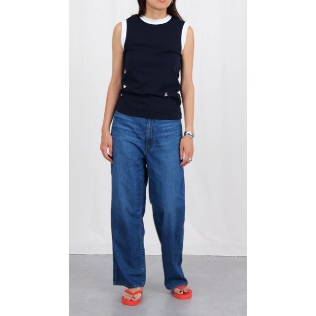 専用　　　　upper hights the lazy olivia 21インチ upper hights the lazy olivia 21インチ - メルカリ