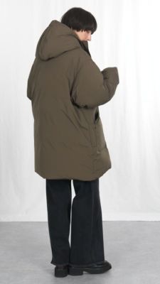 ���f���g��168cm�@BROWNKAHKI/F