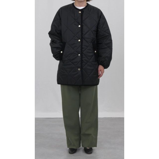 MACKINTOSH(マッキントッシュ)の【HPS別注】キルティングコート