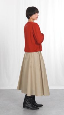 ���f���g��168cm�@���b�h(�z���C�g×�x�[�W��×�I�����W×�l�C�r�[)/2