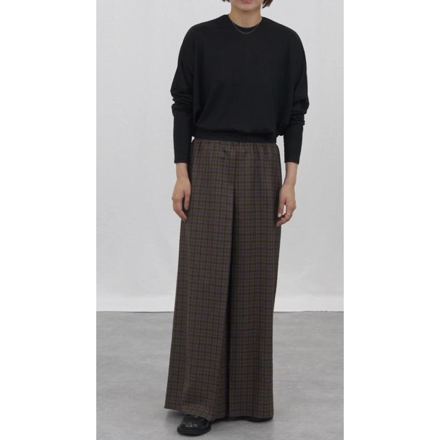 O'Neil Of Dublin(オニール オブ ダブリン)のGAUCHO LONG PANTS