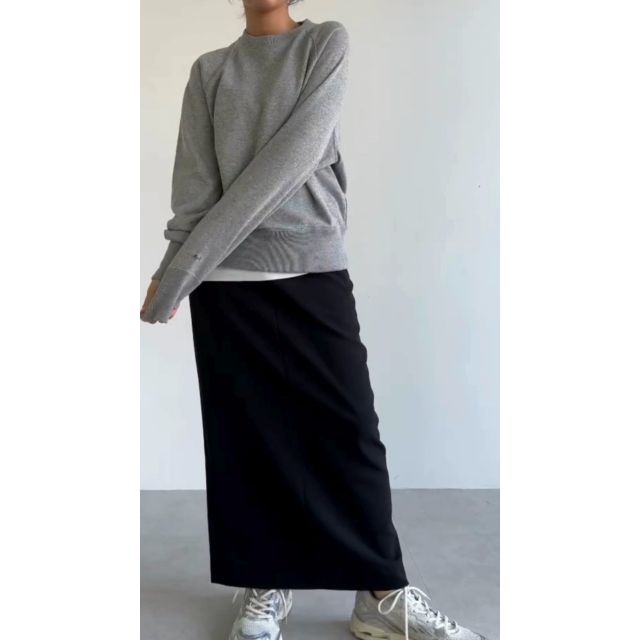 12closet(トゥエルブクローゼット)の【洗える】ラメコンパクト