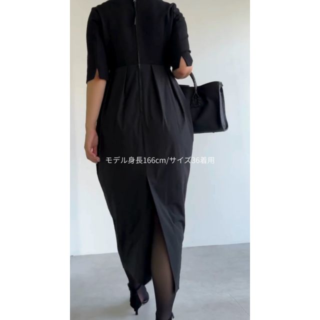 12closet(トゥエルブクローゼット)の【高橋夏果さんコラボ】【洗える