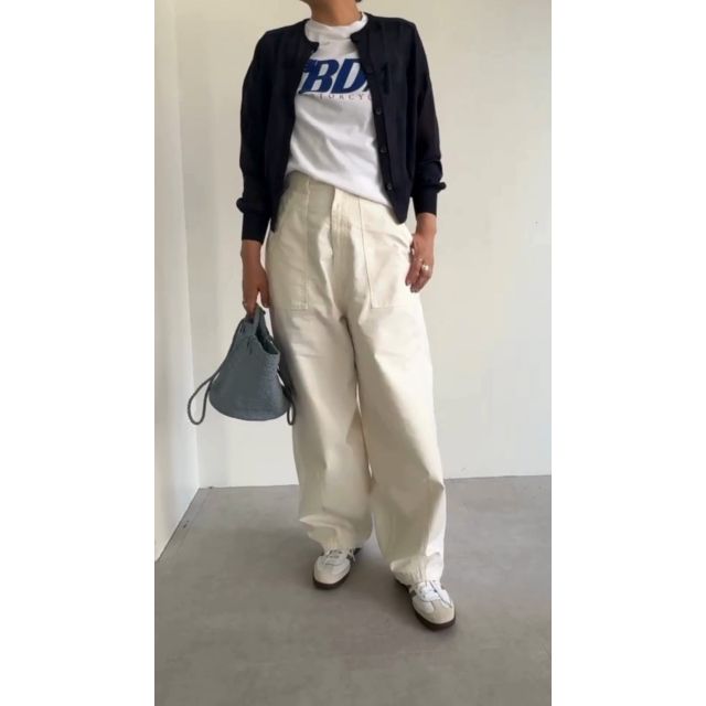 12closet(トゥエルブクローゼット)の【石上美津江さんコラボ