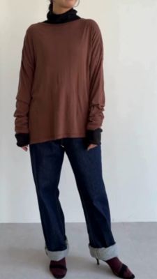 ���f���T�C�Y�F166cm/���p�T�C�Y�FF